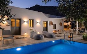 Mami'S House With Private Pool