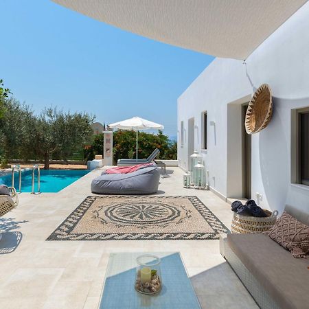 Mami'S House With Private Pool Villa Pefki  Exterior photo